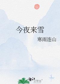 今夜来雪